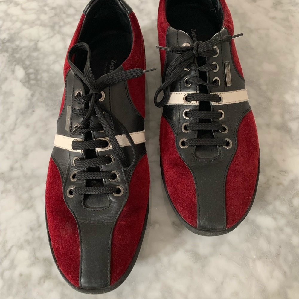 Mens sneakers